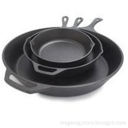 cast iron product